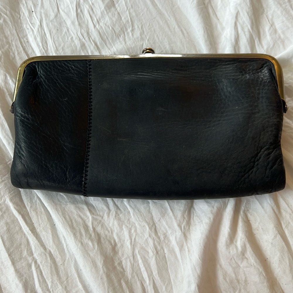 Hobo Lauren wallet